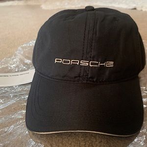 Porsche Hat